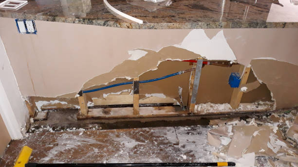 Best Emergency water damage restoration  in Buena, NJ
